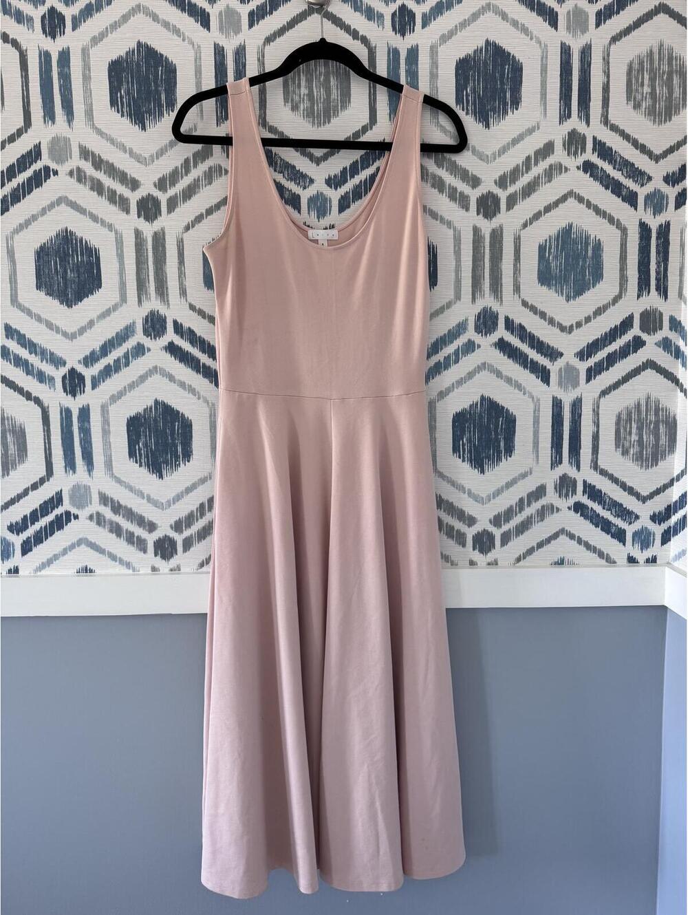 Leith Tank Dress